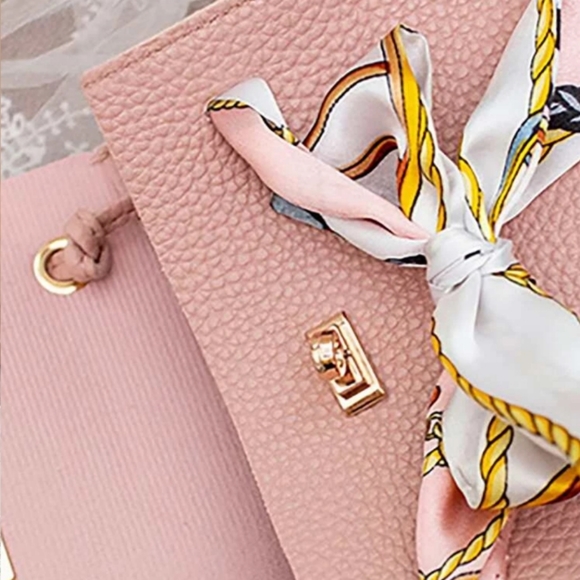 Pink bag - Picture 4 of 4